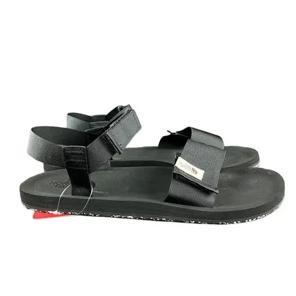 The North Face Skeena Sandals Size 14 Black NWT The North Face | Shoes | New The North Face Mens Skeena  main image 3